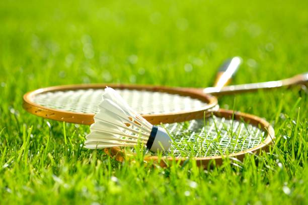 Badminton Racket: The Ultimate Guide for Choosing the Best One