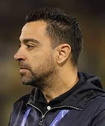 Has Xavi found Berdyev's notes? Barcelona beat Real Madrid in the semi-final